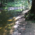 Sheltowee Trace, Red River Gorge